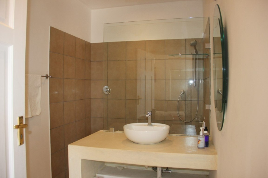 To Let 2 Bedroom Property for Rent in Rome Glen Western Cape